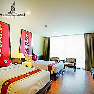 Chambre de Luxe Double