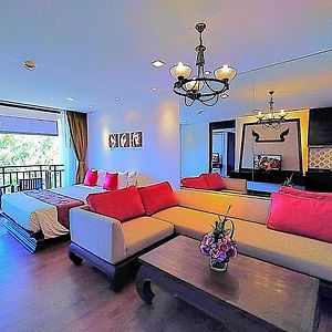 Suite Lit King-Size